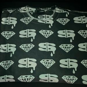 Size L, brand icecream.